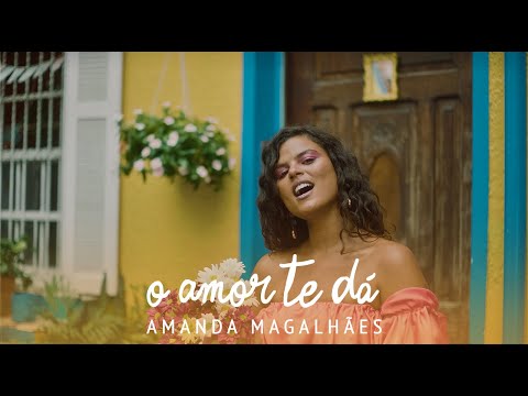 O Amor Te Dá video