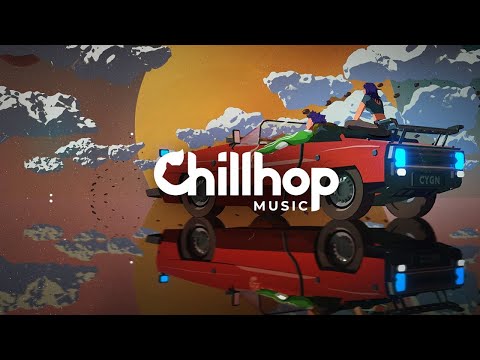 Video Thumbnail: C Y G N - Astrovibes 🪐 [ laid-back chillhop ]