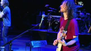 INCUBUS - Wish You Were Here (Alive at Red Rocks DVD, 2004)