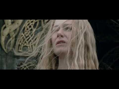 Edoras- The Two Towers