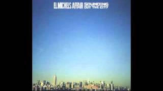 El Michels Affair - "This Songs For You"