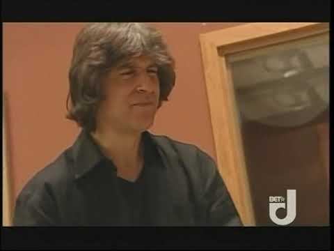 STUDIO JAMS WITH DOMINIC MILLER - PART 2