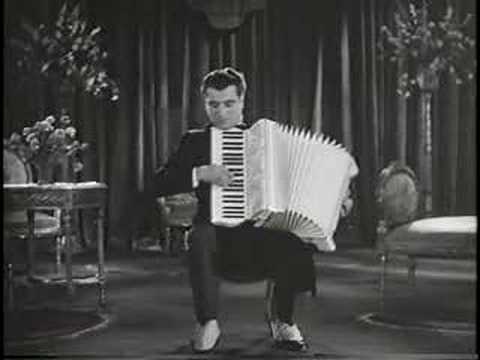 Guido Deiro World's Foremost Piano-Accordionist - Part 2