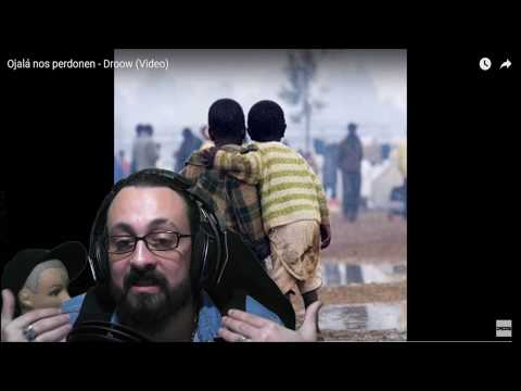 Droow - Ojala Nos Perdonen | Reaccion | Snazzy