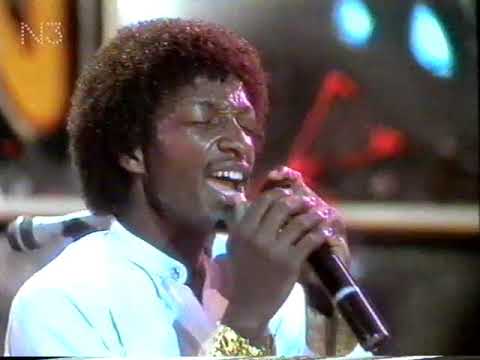 Kool & The Gang – Beat Club Live 1982 – Radio Bremen Musikladen