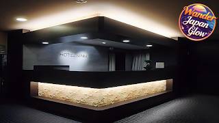Hotel Lotus Umeda -Adult Only | Osaka, Japan | Hotel Review 🌟