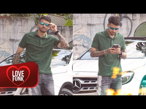 MC Boy da Penha - Alquimia (Love Funk) DJ AK Beats