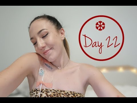 ♡ I'm Feeling So Much Better! + Seeing Family! | Vlogmas Day 22 🎄 | Amy's Life ♡