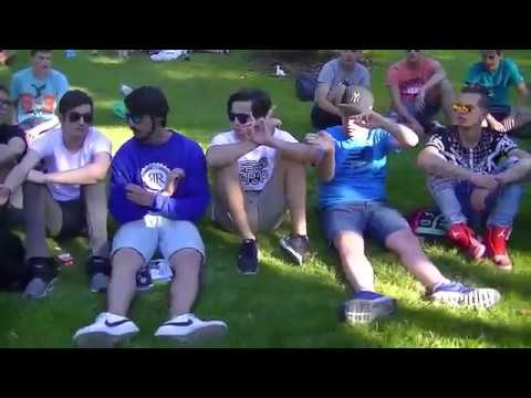 HOZE VS FRANCERRO - CUARTOS INTERCHANNELS BATTLE