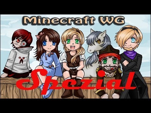 Minecraft WG S05-E175,66 - ( Noch ein Short für die Wartezeit) [Deutsch] -HD- 776,66]