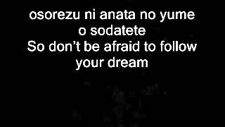 アンジェラ・アキ～手紙 ～拝啓 十五の君へ～ (fan cover)