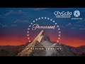 Paramount Television Logo History
