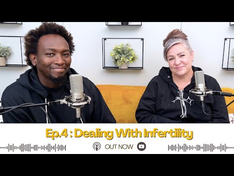 Just A Couple Of Thoughts Podcast I Sn 1 I Episode 4