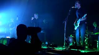 FAELDER "Unheilbar" Schlachthof Wiesbaden 02.05.2019