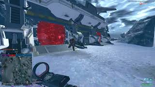 PlanetSide 2 - Cold Lead [MSW-R]
