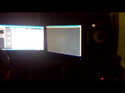 RapHolic - IF You Are Real's 2011 ( Nstudio Te V.I.R'z )