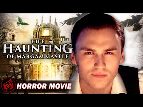 Horror Film | THE HAUNTING OF MARGAM CASTLE | Full Movie | Paranormal, Haunted Buildings