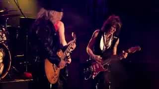 Aerosmith - "Dude (Looks Like A Lady)" Live 2014