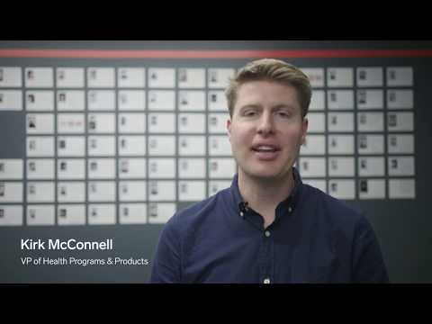 Collective Health video/presentation/materials