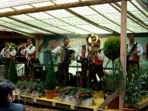 Lechner Buam - Bariton Baby