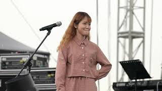 190921 모트(Motte) - 이 밤을 너와 [4k] @렛츠락 페스티벌 2019