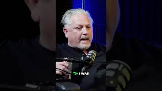 He Almost Went On A Ventilator During COVID