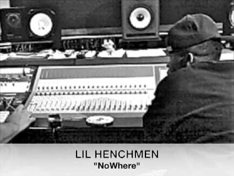 Lil Henchmen- 
