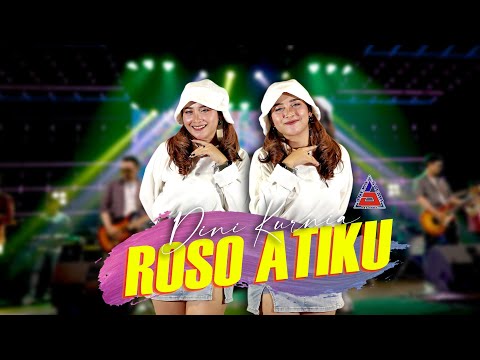 Roso Atiku - Dini Kurnia (Official Music Video ANEKA SAFARI)