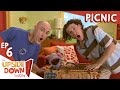 The Upside Down Show Ep 6 Picnic