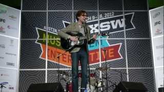 Justin Townes Earle - Look The Other Way (Live on KEXP)