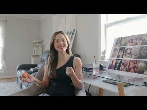 The Self Love Model thumbnail