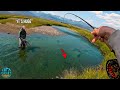 Fly Fishing For The Most Controversial Trout In America And It S HUGE