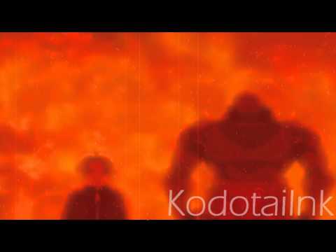 蝉の叫び (Cry Of The Cicada)-A Fullmetal Alchemist AMV