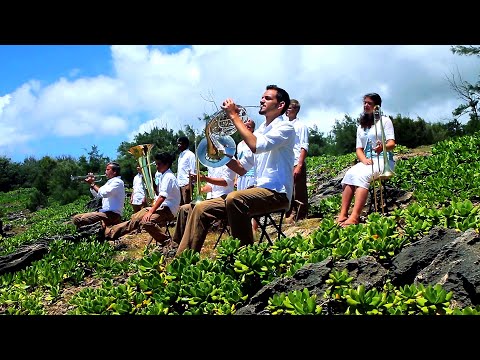 Beneath the Cross of Jesus - Fountainview Academy