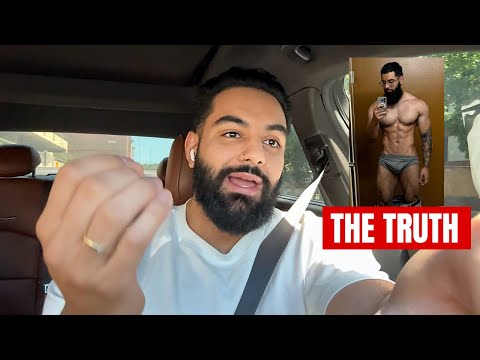 How Differently People Treat You When You’re Jacked