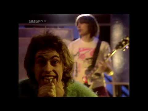 The Boomtown Rats  ► She’s So Modern ► Top of the Pops ► 1978-04-20
