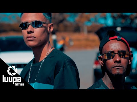 Pequeno Gui FT. Mc Tulin 7L - Mansão de Mandrake (@luupafilmes)