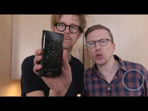 Så funkar VA SYD med Anders och Måns  -  kranvatten på 30 sekunder