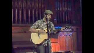 Keith Harkin performing Remember It All