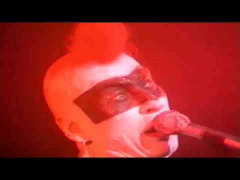 HAWKWIND Night Of The Hawks