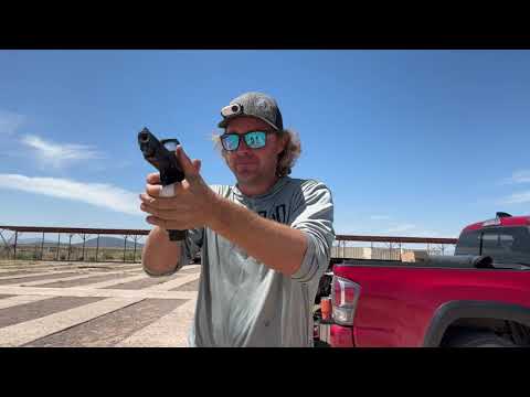 Staccato P Drill supercut