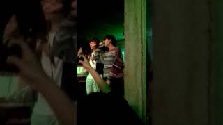 Bad Luck - Lipta feat. The Toys @เสวนา พาเพลิน (15/08/18)