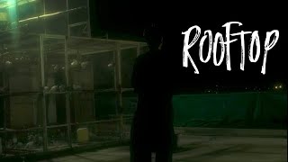 A ROOFTOP | 1 MINUTE SHORT FILM