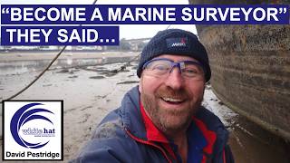iims marine video