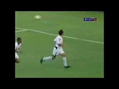 Figueirense 1 x 0 Fortaleza - Campeonato Brasileiro 2005
