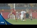 USA v Ghana | 2010 FIFA World Cup | Match Highlights