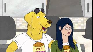 BoJack Horseman - To-may-to, To-mah-to
