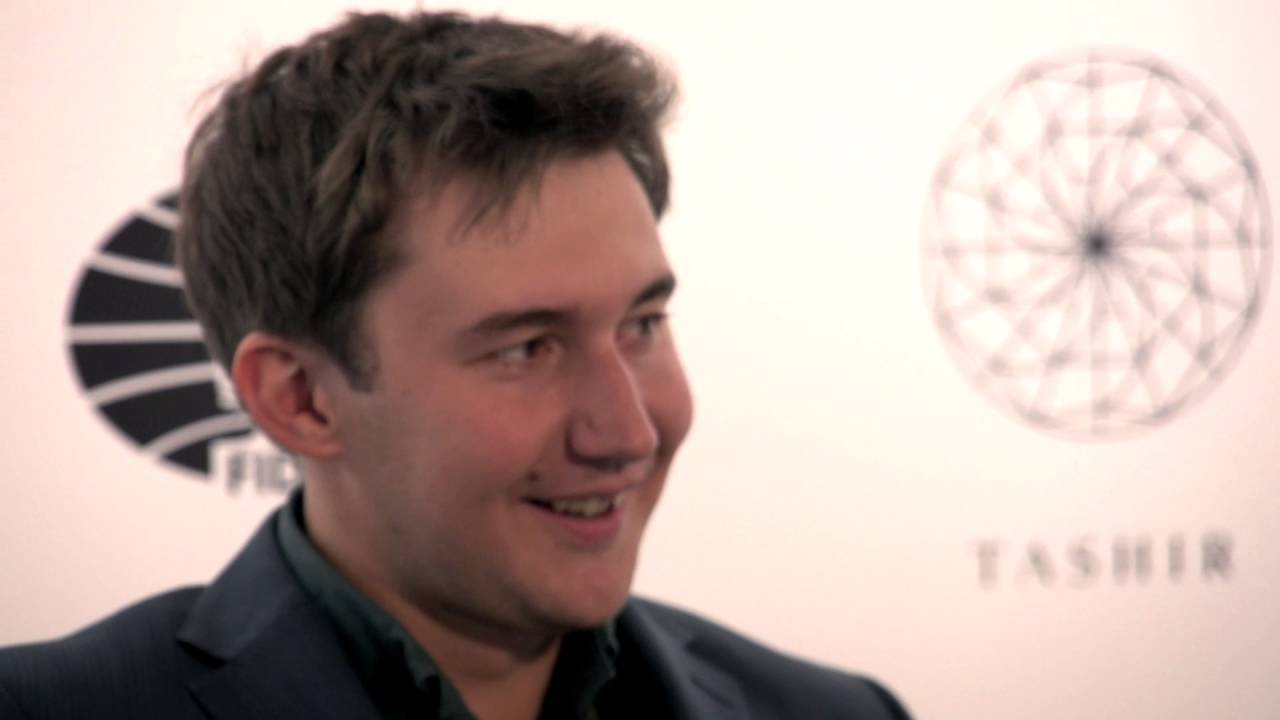 A Look Back at How Another Russian Became The Challenger (a Film)