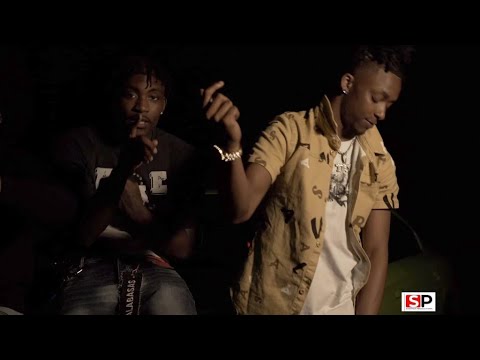 Tayy2livee x Say P - Guitar Hero {Official Video}