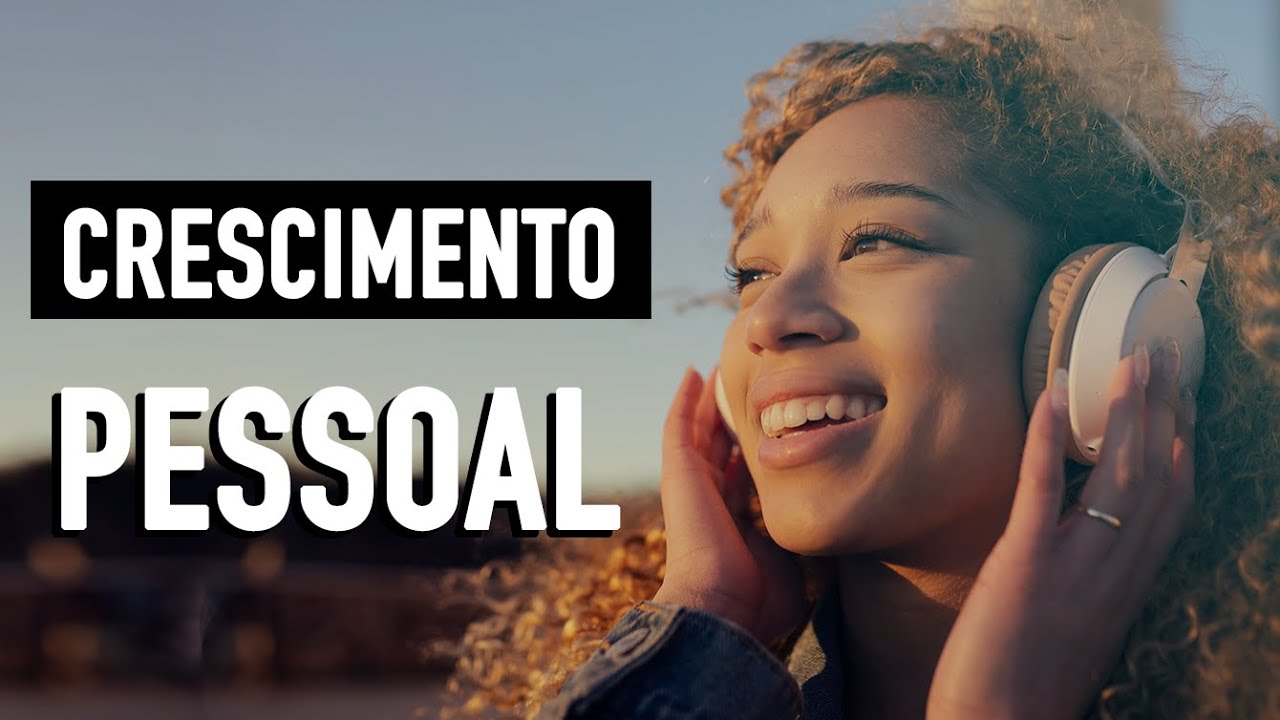 PALAVRA PARA SEU CRESCIMENTO PESSOAL - Minuto Reflexão